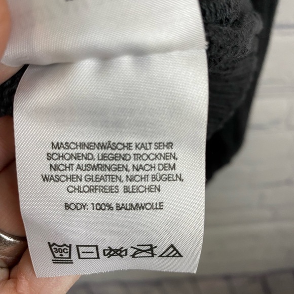 Columbia men’s knit sweater size XL - Picture 6 of 9